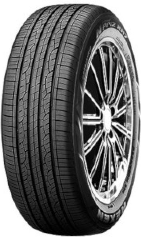 Nexen NPriz RH7 ( 235/70 R17 107H 4PR, RPB )