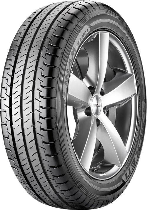 Thumbnail - Falken LINAM VAN01 ( 195/70 R15C 104/102S BLK )