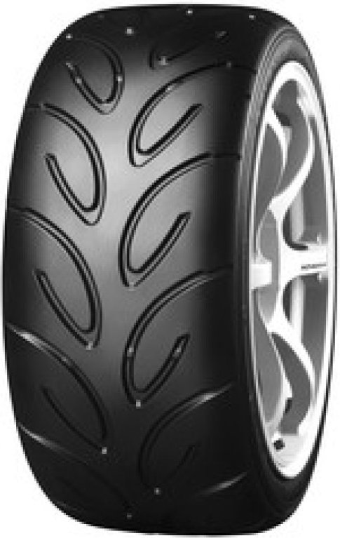 Yokohama Advan A050 ( 190/580 R15 Competition Use Only, Doppelmarkierung 190/50R15 )