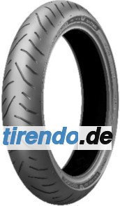 Thumbnail - Bridgestone T 33 F ( 120/70 R19 TL 60V M/C, Vorderrad )