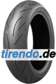Thumbnail - Bridgestone S 21 R ( 180/55 ZR17 TL (73W) Hinterrad, M/C, Variante G )