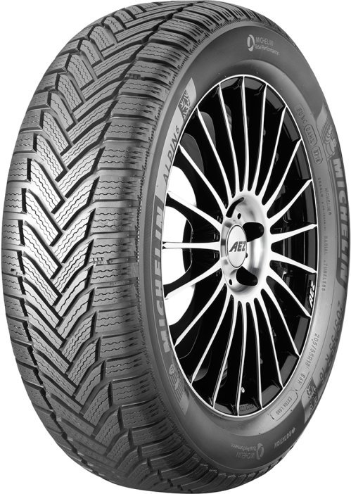 Michelin Alpin 6 ( 175/60 R18 85H )