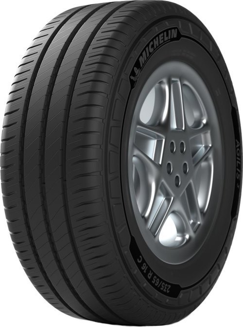 Thumbnail - Michelin Agilis 3 ( 215/60 R16C 103/101T 6PR )