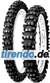Thumbnail - Dunlop D952 ( 120/90-18 TT 65M Hinterrad )