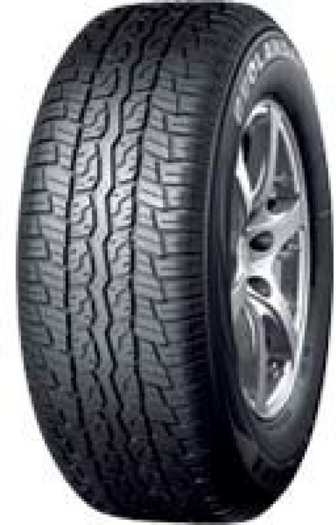 Yokohama Geolandar (G902) ( 265/65 R17 112H )