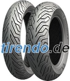 Michelin City Grip 2 ( 130/70-16 TL 61S Hinterrad, M/C )