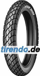 Dunlop D602 F ( 100/90-18 TL 56P M/C, Vorderrad )
