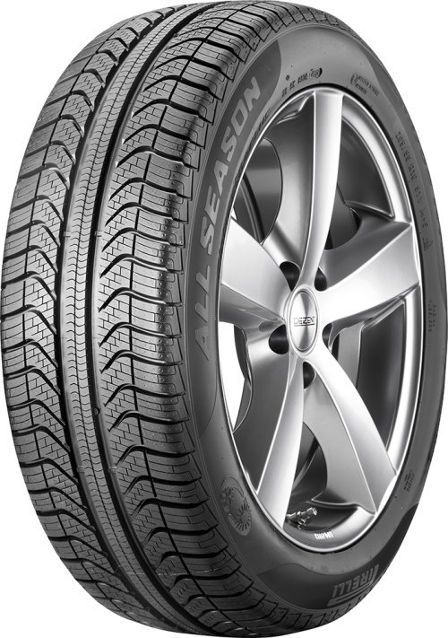 Pirelli Cinturato All Season Plus ( 235/55 R18 104V XL )