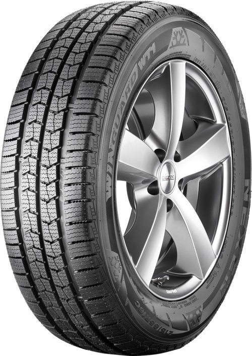 Thumbnail - Nexen Winguard WT1 ( 195/70 R15C 104/102R 8PR )