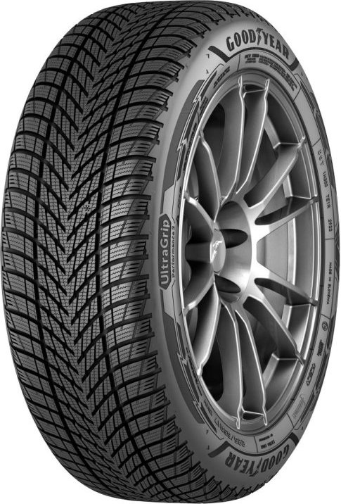 Thumbnail - Goodyear UltraGrip Performance 3 ( 255/45 R19 100T EVR, SealTech )
