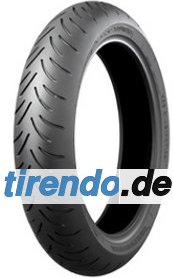 Thumbnail - Bridgestone Battlax SC F ( 120/70-12 TL 51S M/C, Vorderrad )