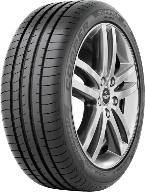 Cooper Summer ( 195/65 R15 91V EVR )