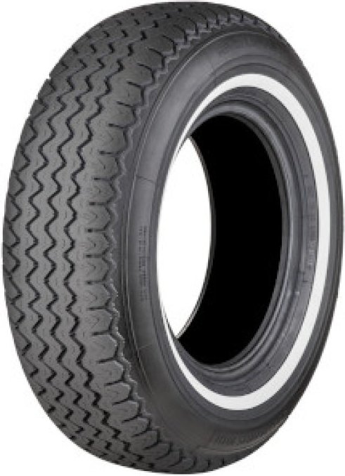 Michelin Collection XVS-P ( 185/80 R15 93H WW 40mm )
