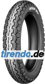 Dunlop K 82 ( 3.25-18 TT 52S M/C, Vorderrad/ Hinterrad )