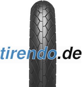 Thumbnail - Bridgestone G547 ( 110/80-18 TL 58V M/C )