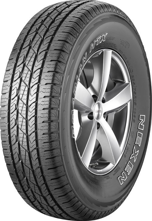 Nexen Roadian HTX RH5 ( 265/65 R18 114S 4PR )