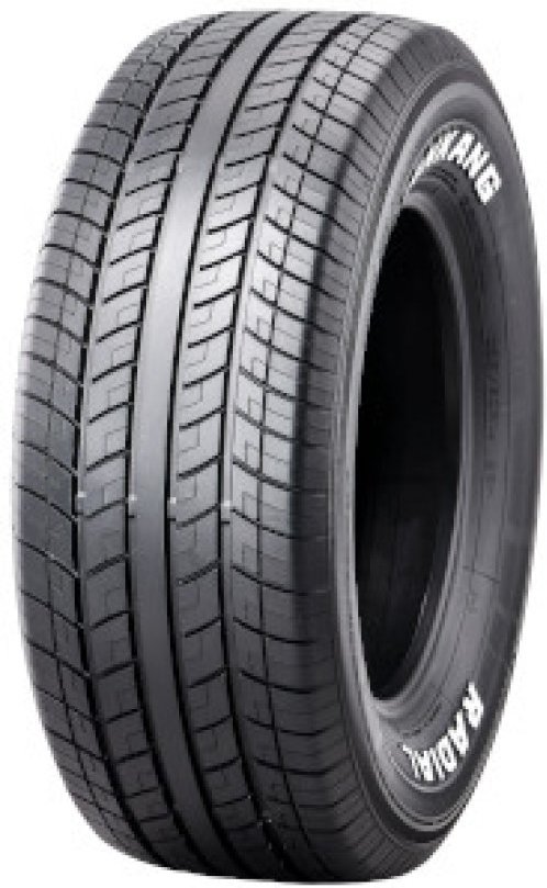 Nankang Radial ( 215/60 R15 94H WL )