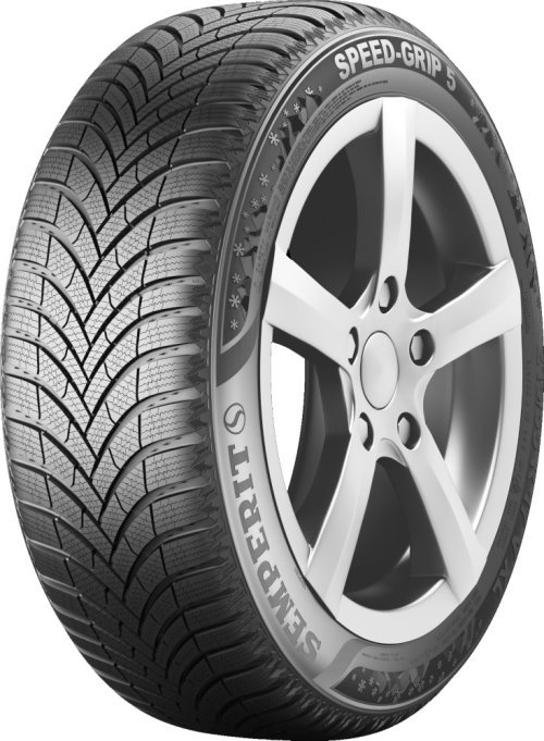 Thumbnail - Semperit Speed-Grip 5 ( 235/50 R19 103V XL EVc )
