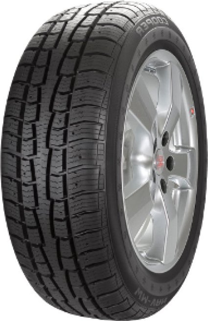 Thumbnail - Cooper WM-Van ( 215/70 R15C 109/107R 8PR, bespikebar )