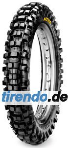 Maxxis M7305D ( 120/100-18 TT 68M Hinterrad, NHS )
