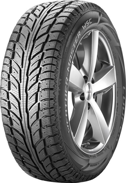 Thumbnail - Cooper Weather-Master WSC ( 225/60 R17 99T, bespikebar )