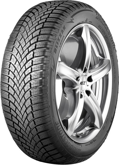 Thumbnail - Bridgestone Blizzak LM 005 ( 205/55 R16 94H XL EVc )