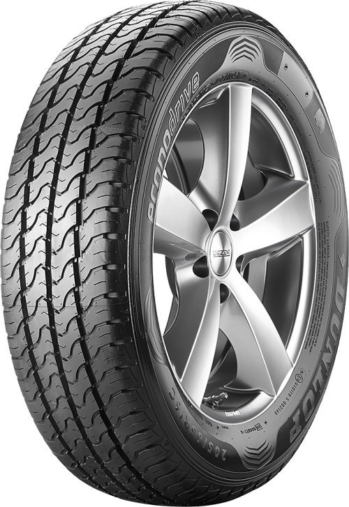 Dunlop Econodrive ( 195/70 R15C 104/102S )