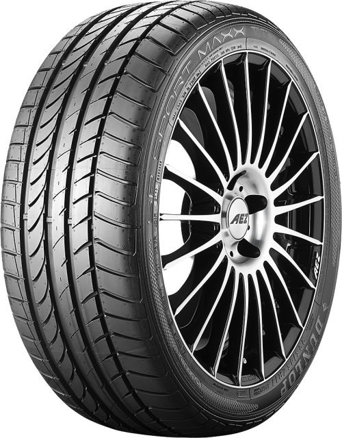 Dunlop SP Sport Maxx TT ( 245/50 R18 100W )