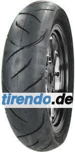 Maxxis M684 ( 100/70-12 TL 42P Hinterrad, Vorderrad )