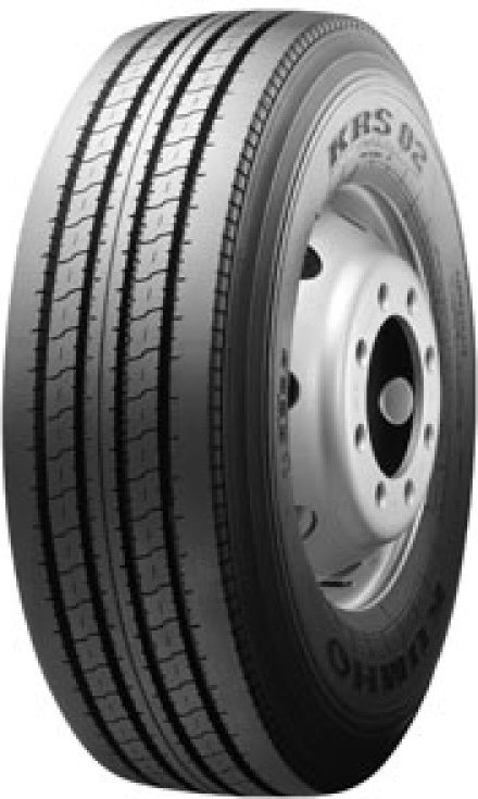 Kumho KRS02 ( 6.50 R16 108/107N 10PR )