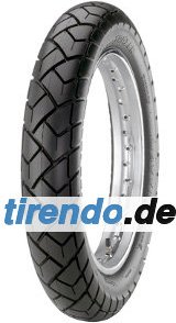 Maxxis M6017 ( 90/90-21 TL 54H Vorderrad )