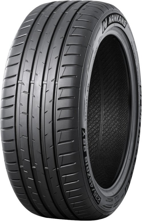 Nankang Sportnex AS-3 EV ( 235/45 ZR18 98Y XL EV, mit Felgenschutz (MFS) )