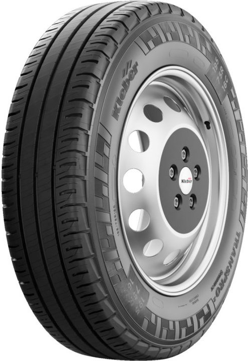 Thumbnail - Kleber Transpro 2 ( 215/60 R17 109/107T Doppelkennung 104H )