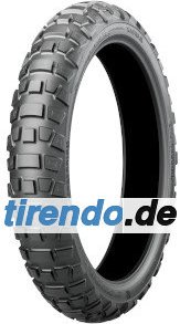 Thumbnail - Bridgestone AX 41 F ( 100/90-19 TL 57Q M+S Kennung, M/C, Vorderrad )