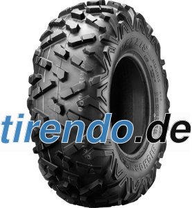Maxxis MU09 Bighorn 2.0 ( 25x8.00 R12 TL 43N Vorderrad )