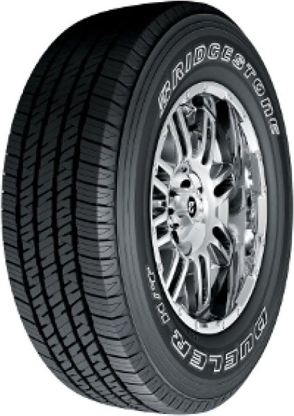 Bridgestone Dueler H/T 685 ( 255/70 R18 113T )