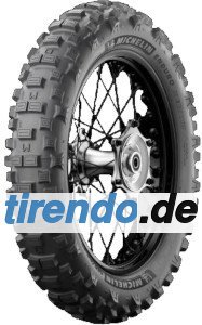Michelin Enduro ( 120/90-18 TT 65R Hinterrad, M/C, Mischung MEDIUM )