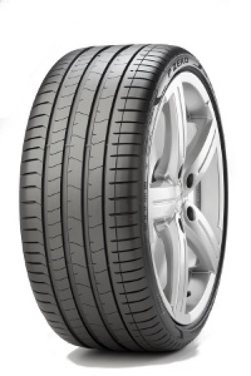 Thumbnail - Pirelli P Zero PZ4 LS ( 225/40 R19 93Y XL * )