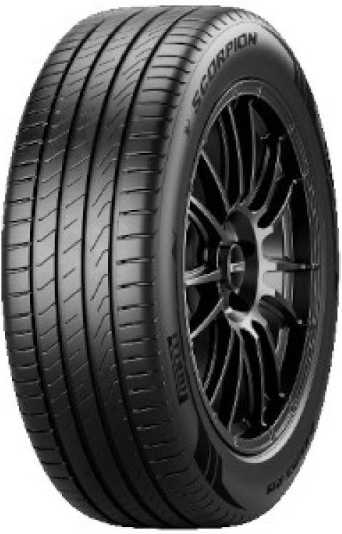 Thumbnail - Pirelli Scorpion S3 ( 265/45 R20 108Y XL mit Felgenschutz (MFS) )