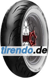 Avon Cobra Chrome ( MT90B16 RF TL 74H Hinterrad, M/C WW )