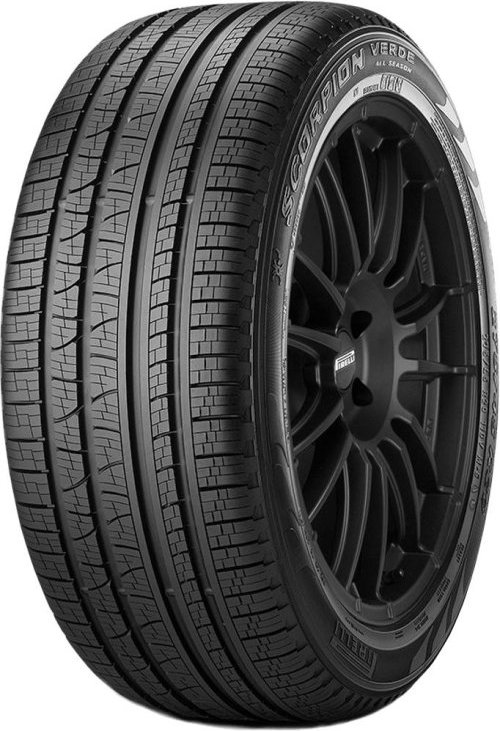 Pirelli Scorpion Verde All Season SF ( 215/65 R17 99V Seal Inside, mit Felgenschutz (MFS) )
