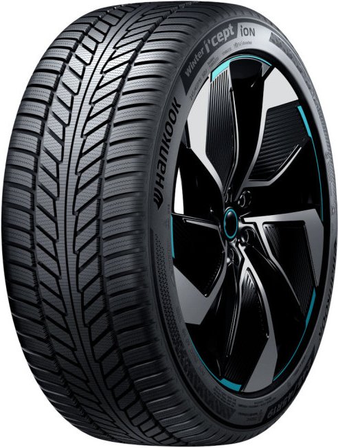 Thumbnail - Hankook iON i*cept (IW01) ( 205/50 R17 93H XL 4PR *, EV SBL )