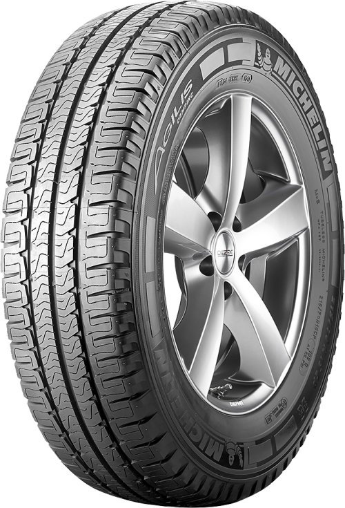 Michelin Agilis Camping ( 225/75 R16CP 116Q 10PR )