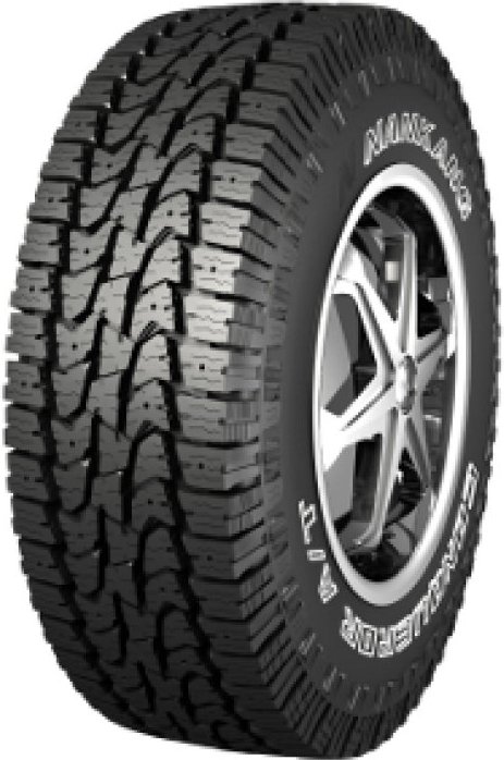 Thumbnail - Nankang Conqueror A/T ( 285/45 R22 114V XL )