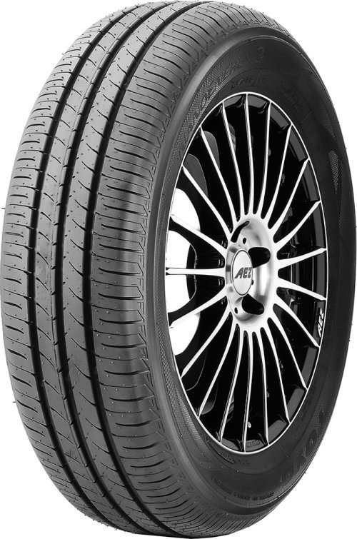Thumbnail - Toyo NanoEnergy 3 ( 165/60 R14 75T )