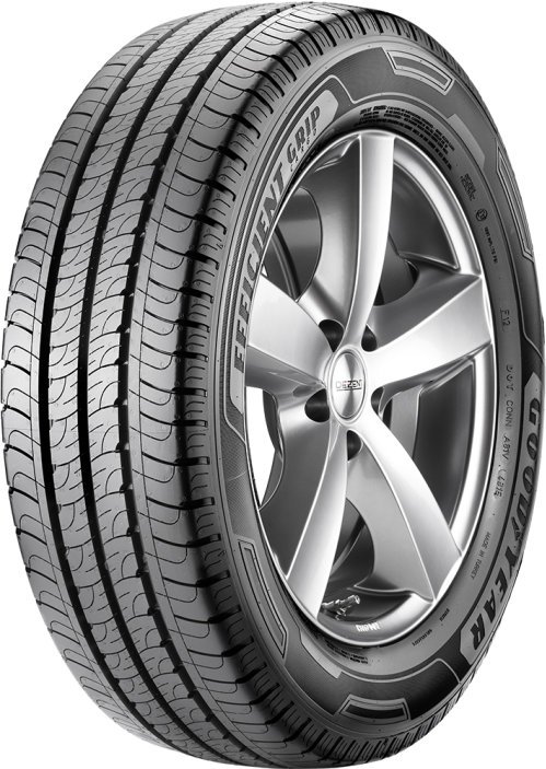 Thumbnail - Goodyear EfficientGrip Cargo ( 195/60 R16C 99/97H 6PR )