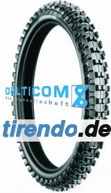 Bridgestone M59 ( 80/100-21 TT 51M M/C, Vorderrad )