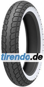 Kenda K418 WW ( 110/70-12 TL 47P Vorderrad WW )