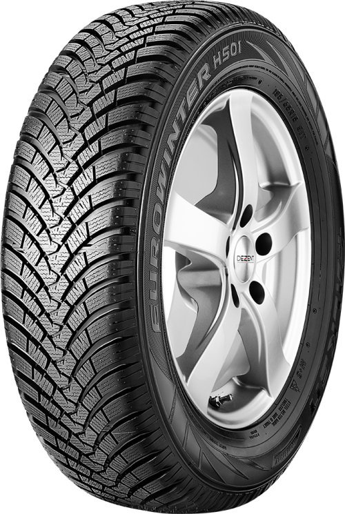 Thumbnail - Falken EUROWINTER HS01 ( 235/70 R16 109H XL, SUV BLK )