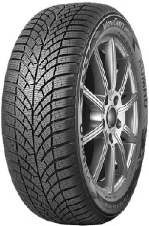 Thumbnail - Kumho WinterCraft WP52+ ( 175/65 R15 84T 4PR )
